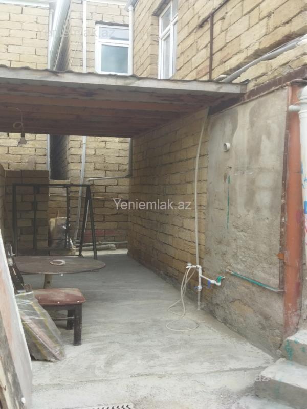 Satılır 5 otaqlı Həyət evi / Villa, 130 m², Xırdalan ş — Ev, villa (4)