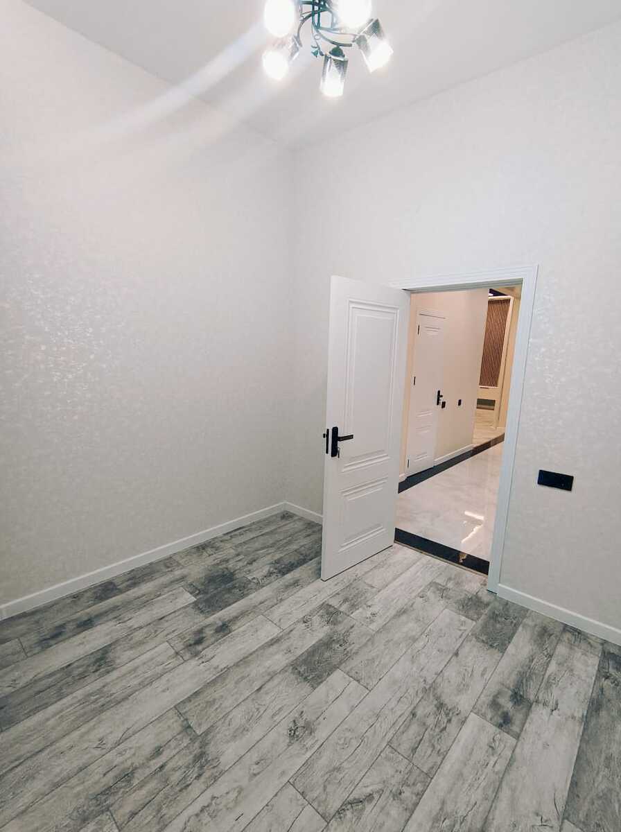 Satılır 4 otaqlı həyət evi/bağ evi 140 m² — Ev, villa, Bakı (6)