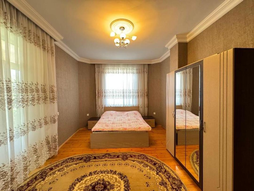 Villa, Novxanı qəs — Ev, villa, Bakı (11)