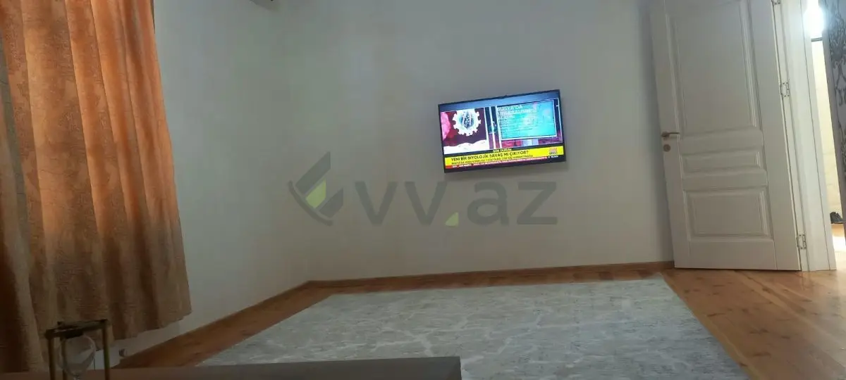 4 otaqlı Həyət evi Satılır, 28 may qəs., Binəqədi, Bakı — Ev, villa, Bakı (4)