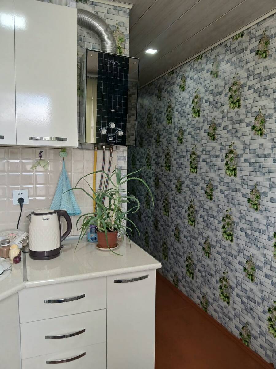 1-otaqlı mənzil, Sumqayıt ş., 30 m² — Mənzil, Sumqayıt (7)