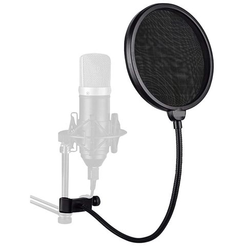 Pop filter "WS-04" — Bakı