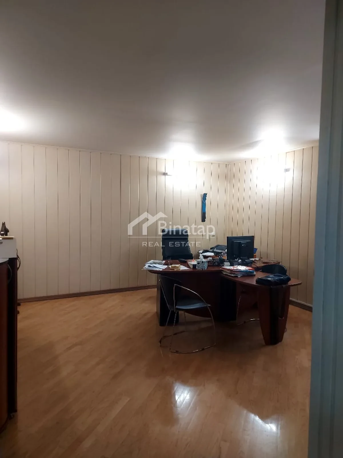 İcarəyə verilir obyekt 300 m², Nizami metrosu, Yasamal rayonu — Əmlak, Bakı (3)