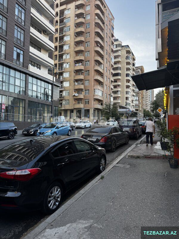Obyekt aylıq — Ofis, Bakı (2)