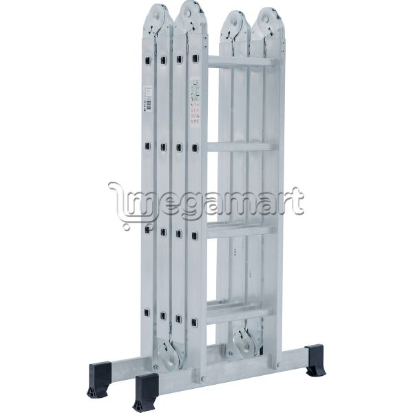 Nərdivan - transformer Novaya vısota NV132, 4x4 (1320404) — Nərdivanlar, Bakı (2)