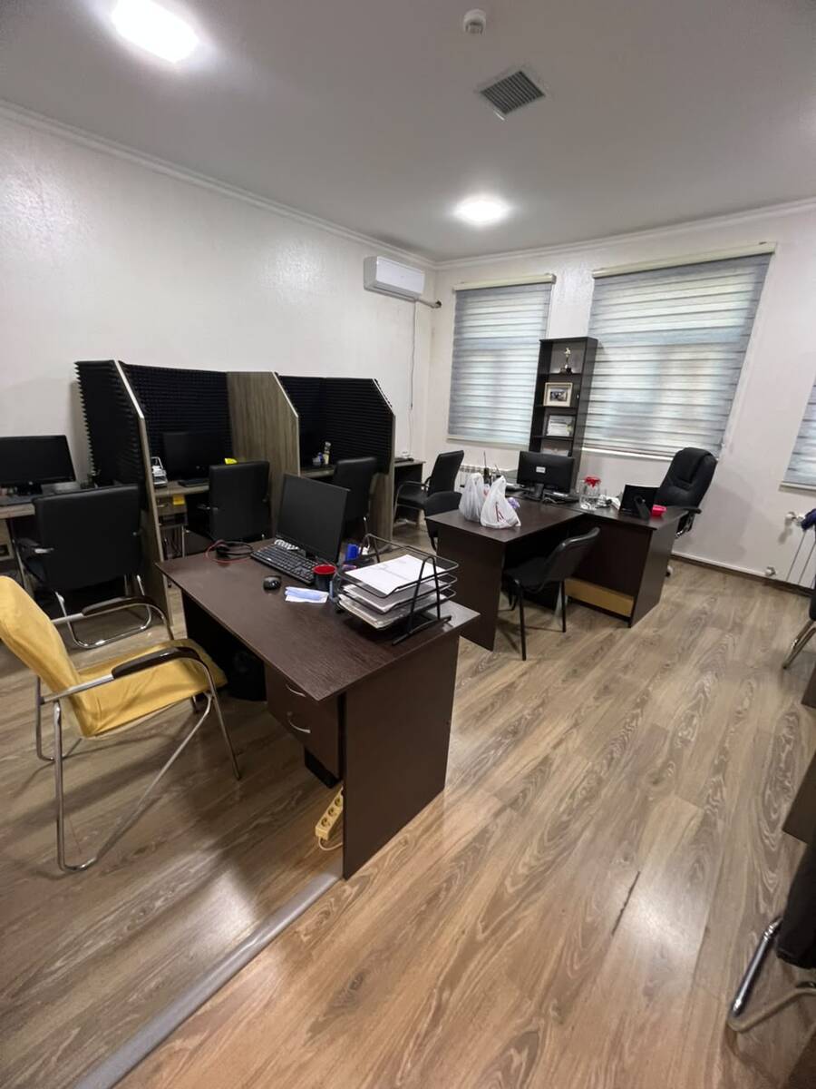 Satılır obyekt 1100 m² — Əmlak, Bakı (4)
