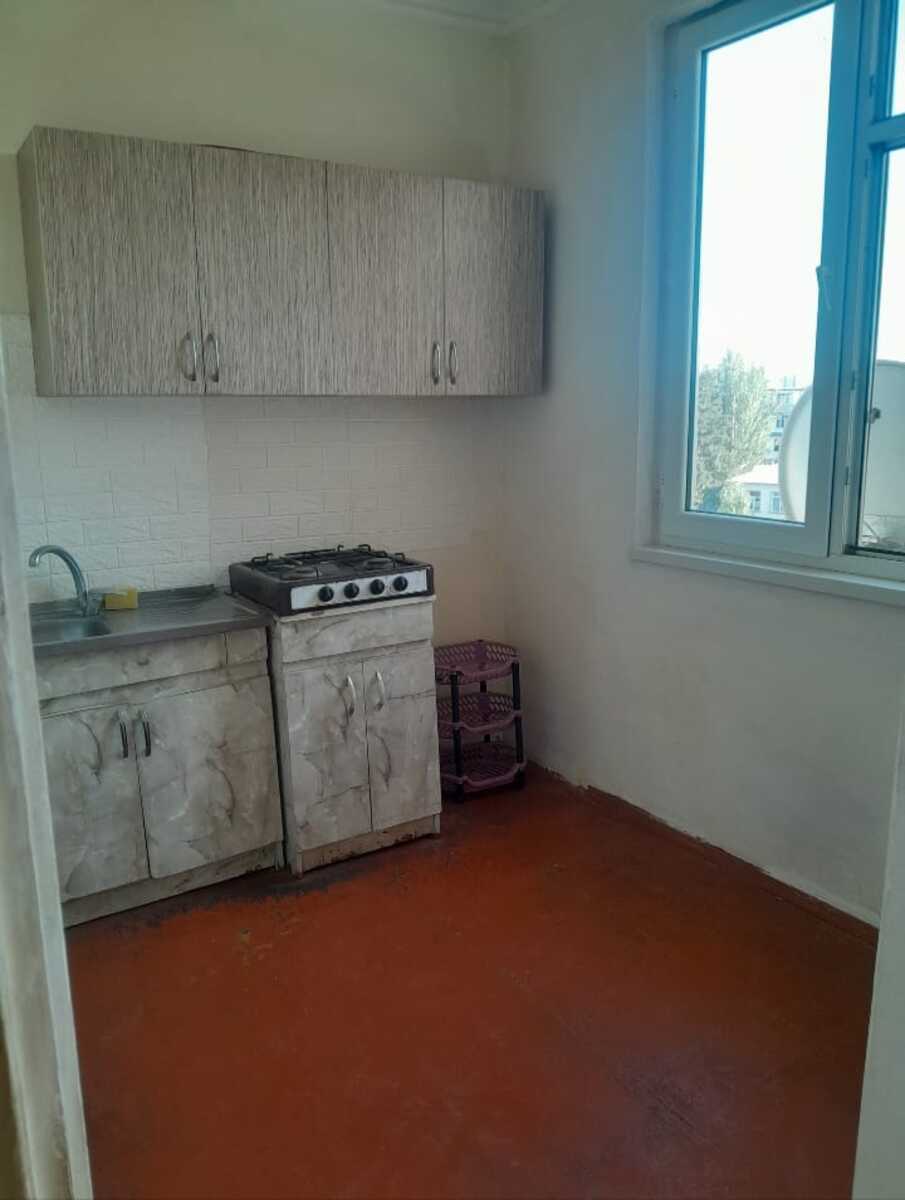 1-otaqlı mənzil, Nəsimi m., 38 m² — Mənzil, Bakı (4)