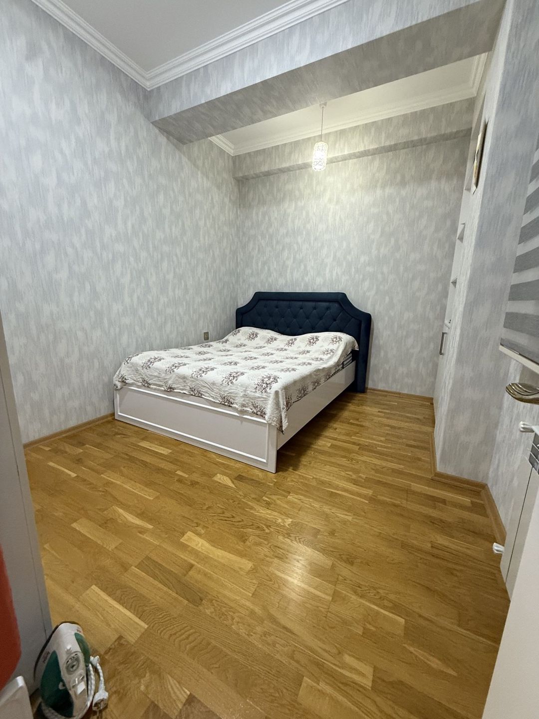 Satılır 3 otaqlı yeni tikili 85 m² — Mənzil, Bakı (7)