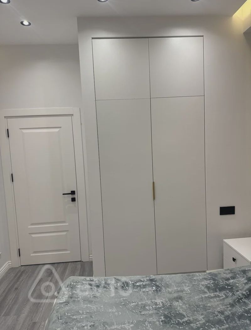 For rent: 2-room apartment (new building), 65 m² — Mənzil, Bakı (11)
