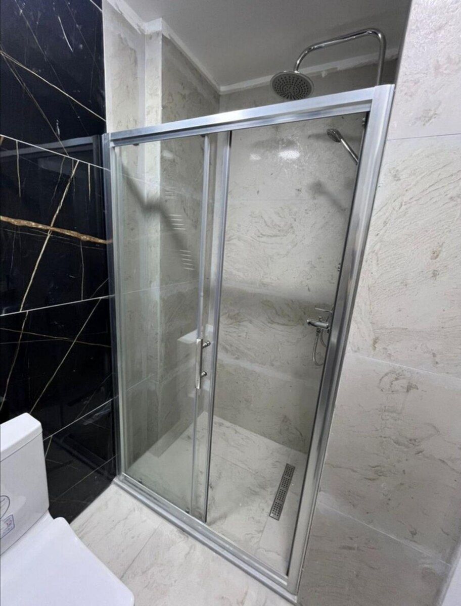 2-otaqlı mənzil kirayə verilir, Xırdalan ş., 45 m² — Mənzil, Xırdalan (5)