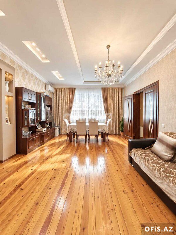 Həyət evləri Satılır Sabunçu r., Yeni Ramana q., 4 otaq, 140 m² — Ev, villa, Bakı (2)