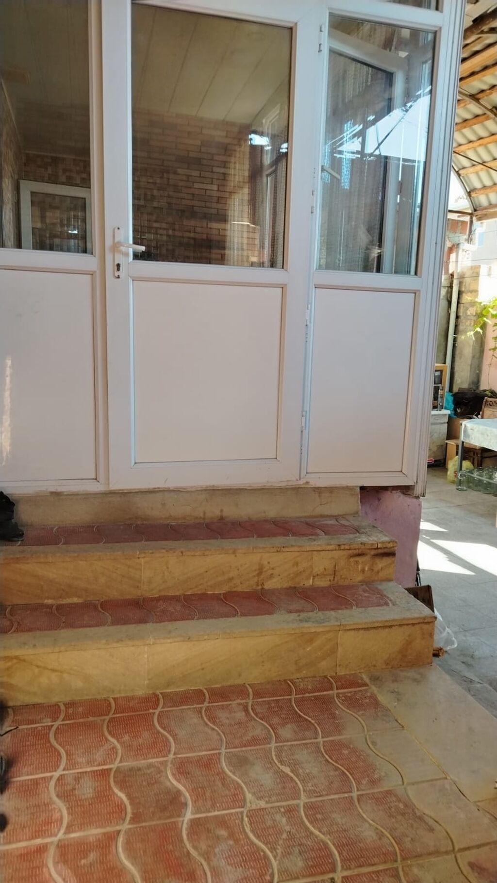 For sale: 1-room house / Cottage / Villa — Ev, villa, Masazır (7)