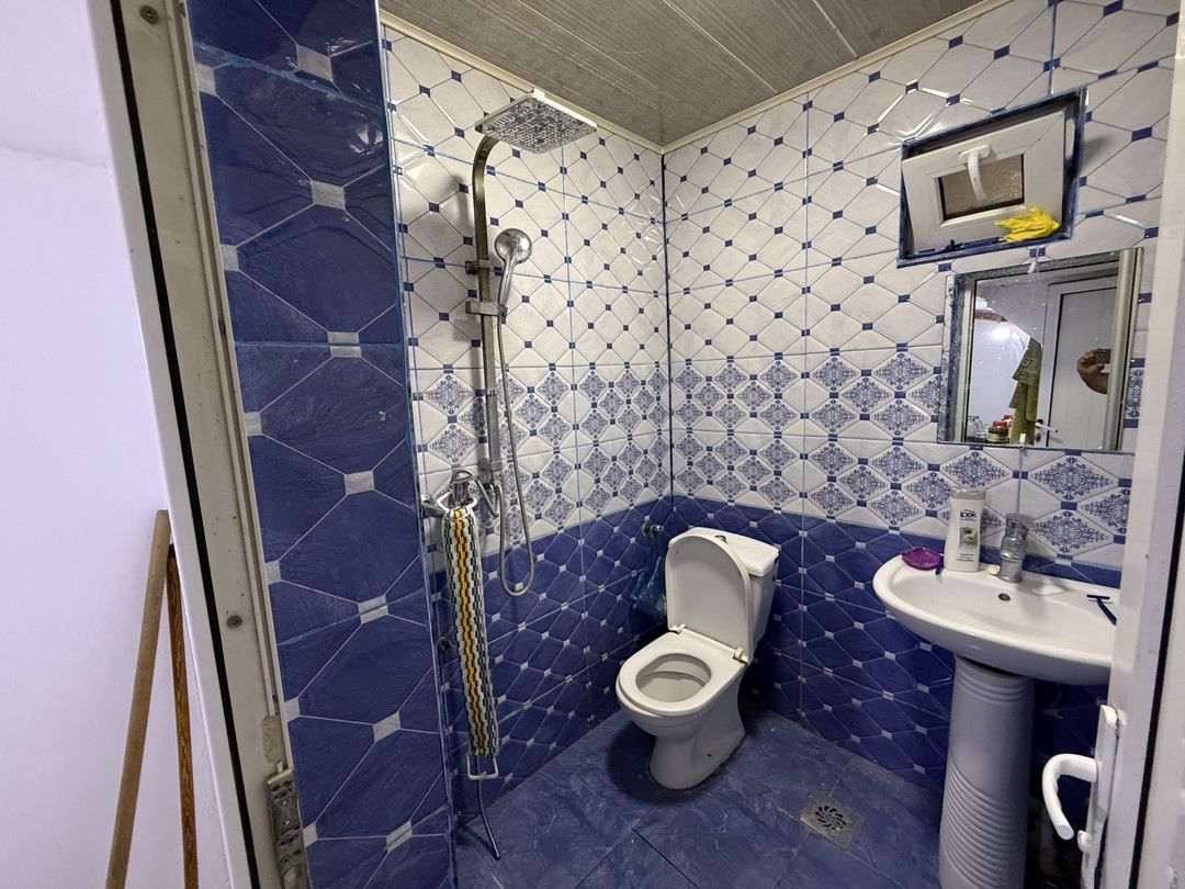 Həyət evi, Binəqədi qəs — Ev, villa, Bakı (5)