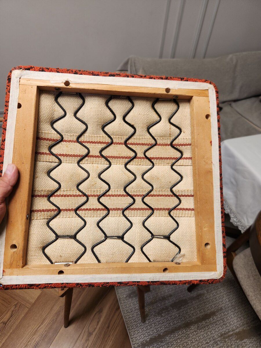 Masa və oturacaqlar — Mebel, Bakı (12)