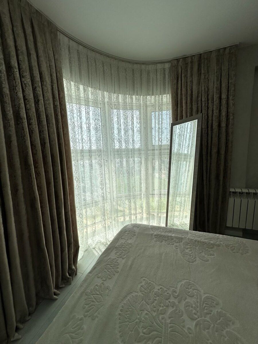 3-otaqlı yeni tikili, Bakıxanov qəs., 120 m² — Mənzil, Bakı (10)