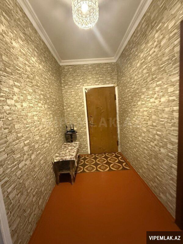 Binəqədi rayonunda 3 otaqlı Köhnə tikili Satılır, 72 m² — Mənzil, Bakı (8)