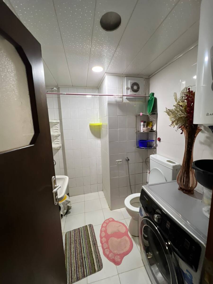 Satılır 1 otaqlı yeni tikili 33 m² — Mənzil, Bakı (7)