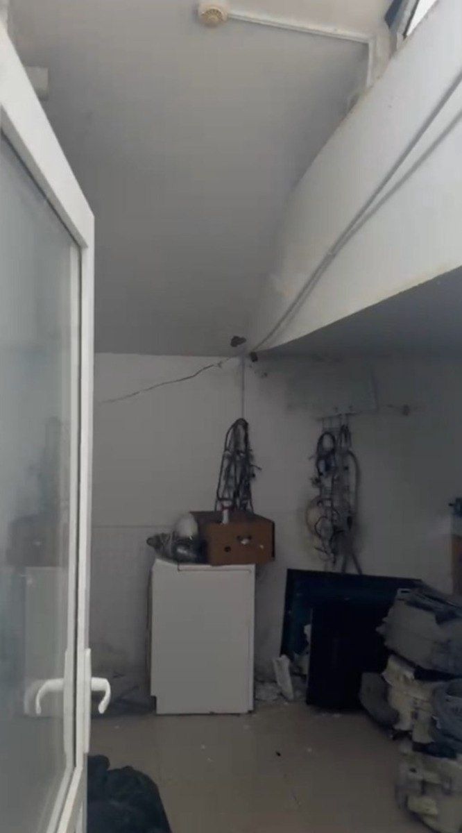 İcarəyə verilir 3 otaqlı yeni tikili 70 m² — Mənzil, Bakı (9)