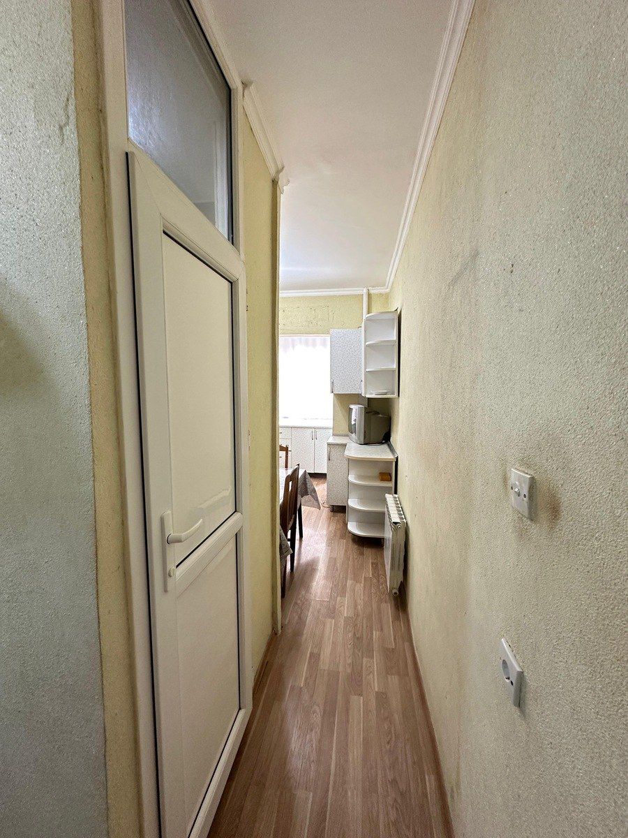 1-otaqlı mənzil, Yeni Günəşli qəs., 40 m² — Mənzil, Bakı (4)
