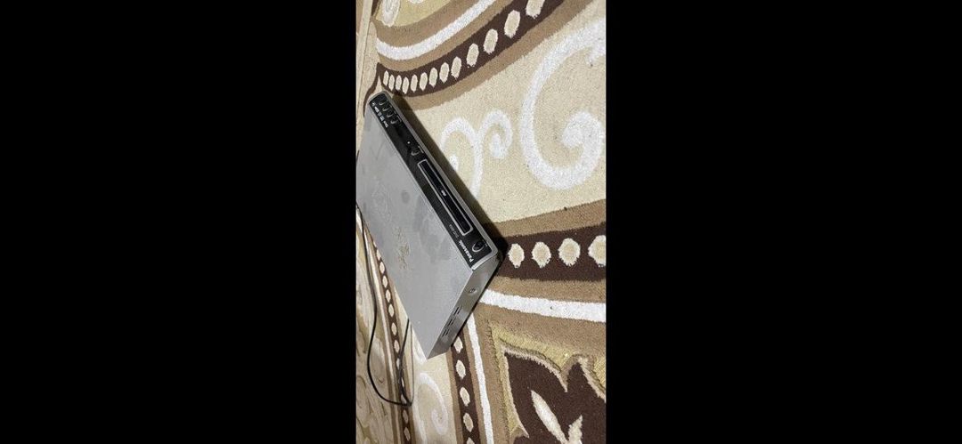 DVD pleyer Panasonic — Səs texnikası, Sumqayıt (2)