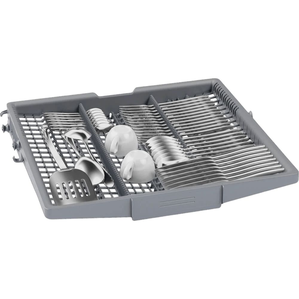 Qabyuyan Bosch SMV4HMX25Q — Qab yuyucu maşınlar, Bakı (5)