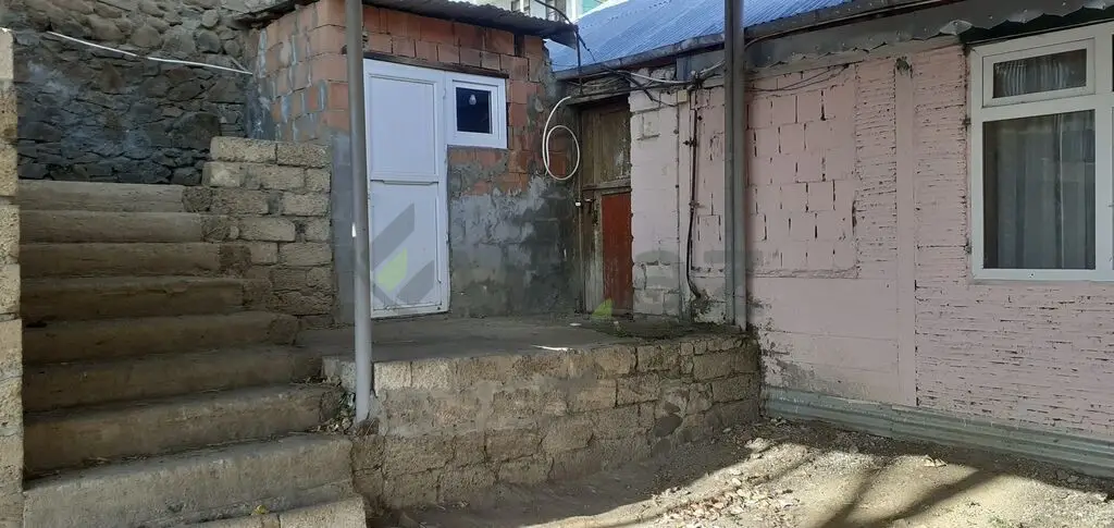 4 otaqlı Həyət evi Satılır, Gədəbəy — Ev, villa, Gədəbəy (6)