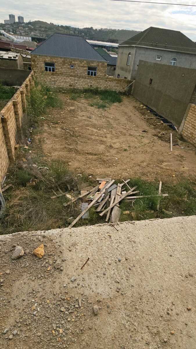 Satılır 7 otaqlı həyət evi/bağ evi 190 m² — Ev, villa, Bakı (3)