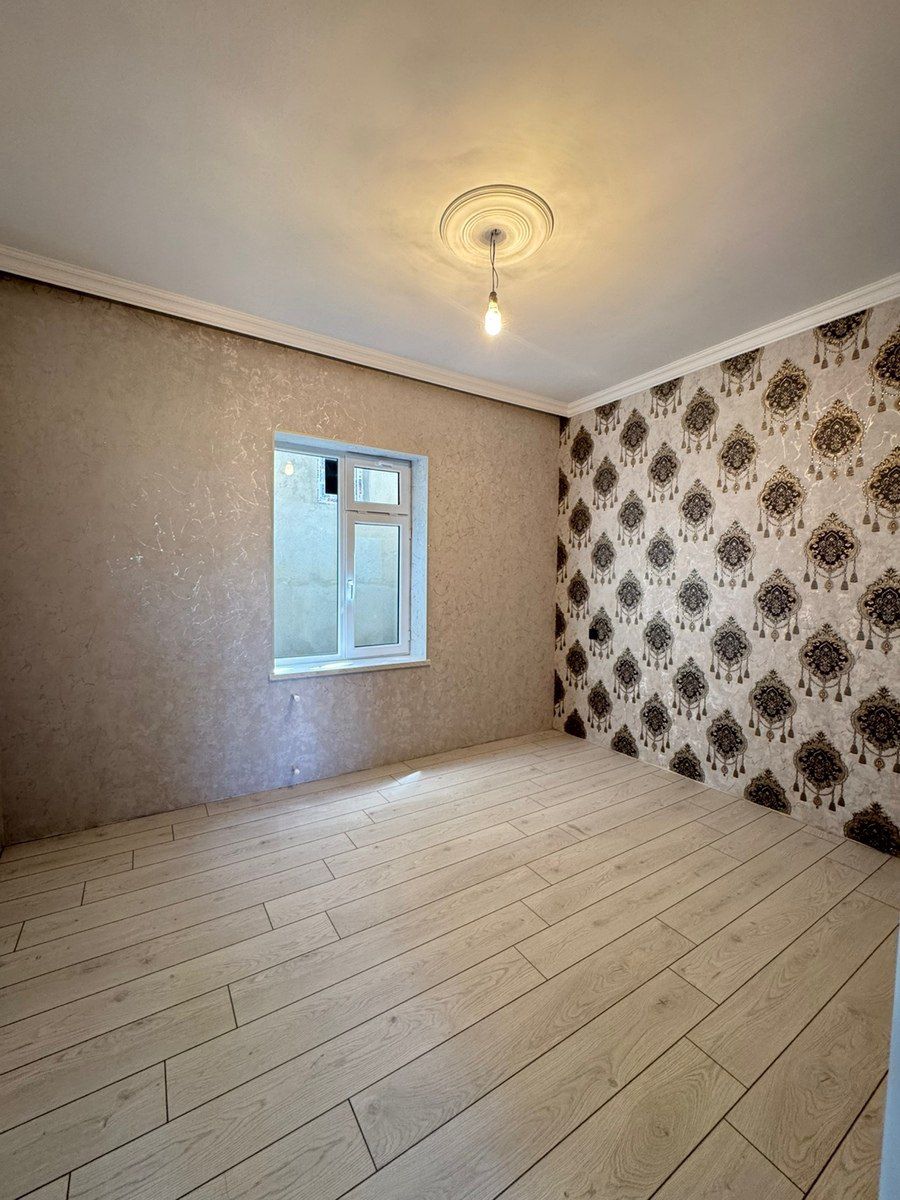 Həyət evi, Hövsan qəs — Ev, villa, Bakı (12)