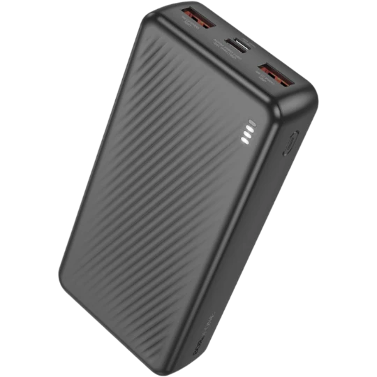 Powerbank Borofone 20000MAH BJ56A - 11822 — Bakı