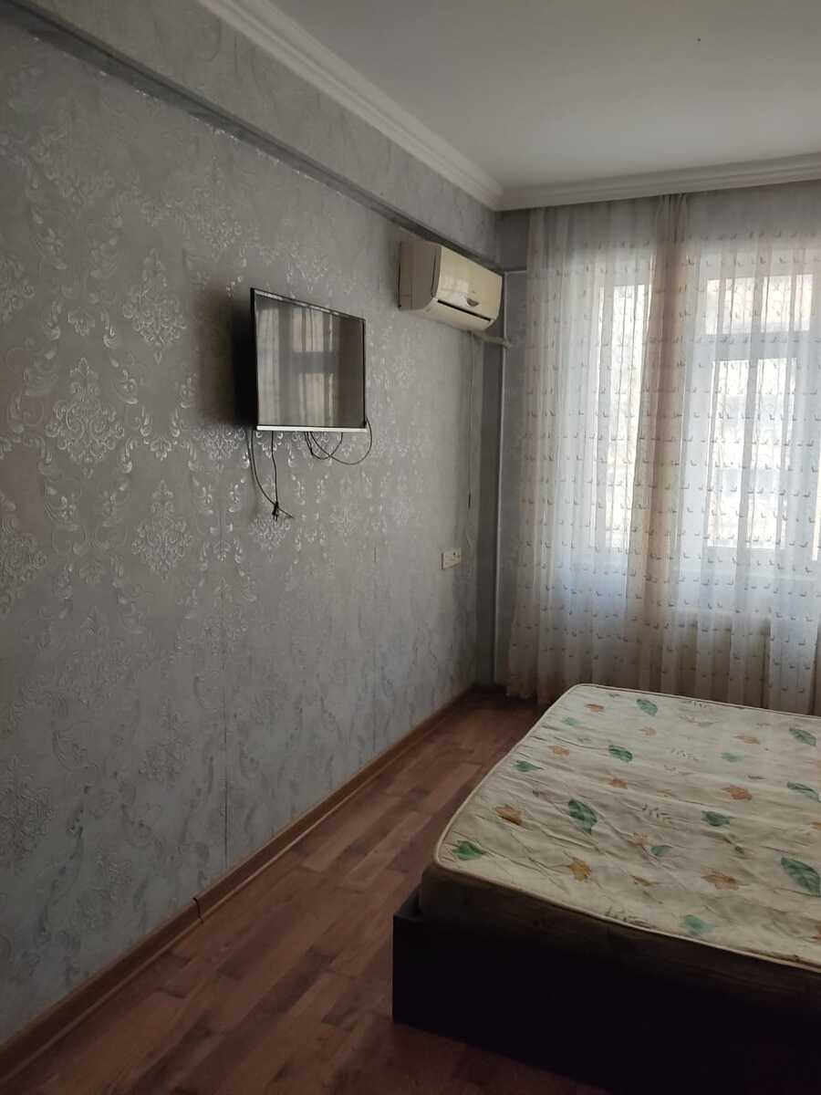1-otaqlı yeni tikili, Xırdalan ş., 45 m² — Mənzil, Xırdalan (5)