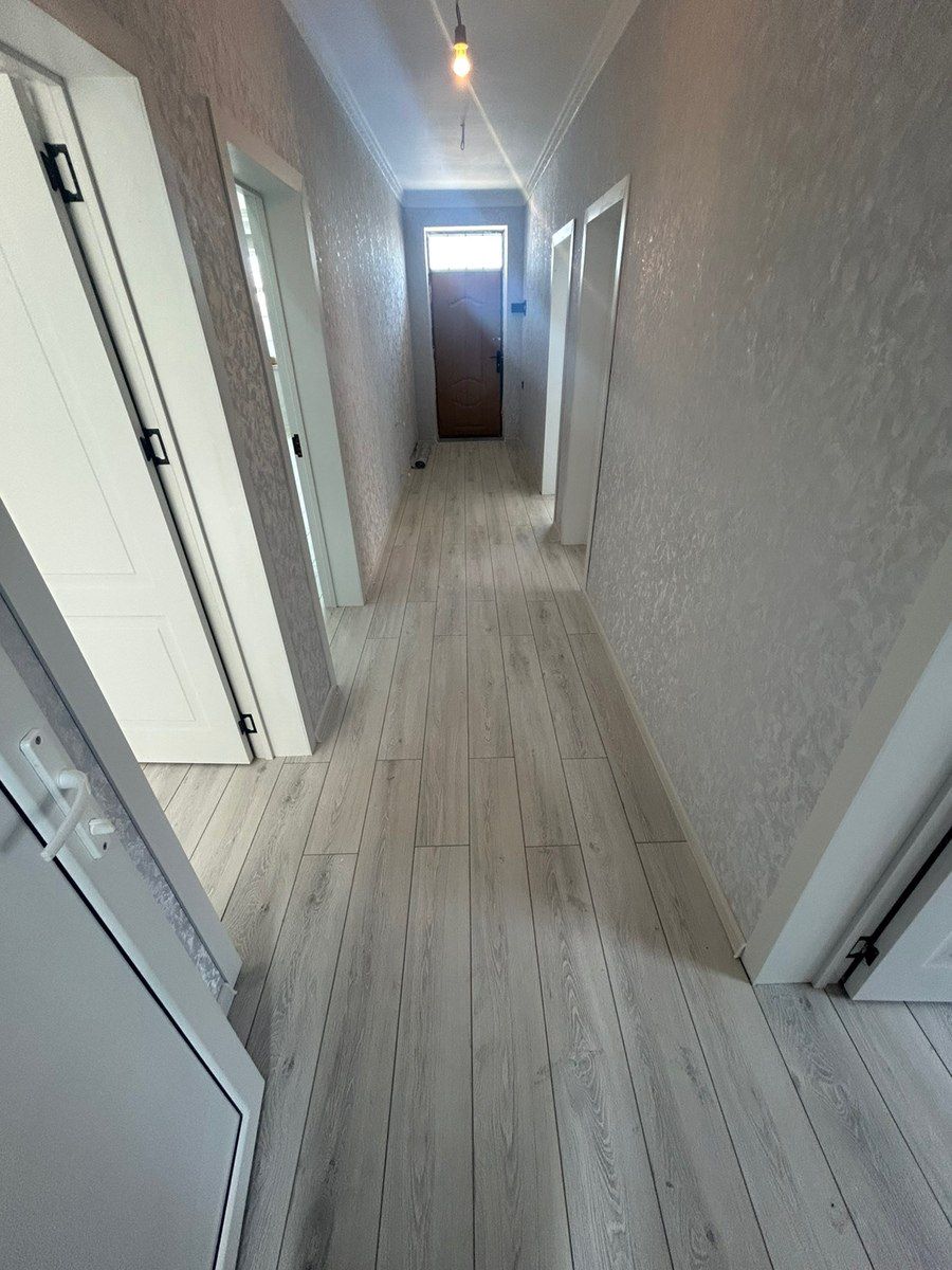 Həyət evi, Binə qəs — Ev, villa, Bakı (3)