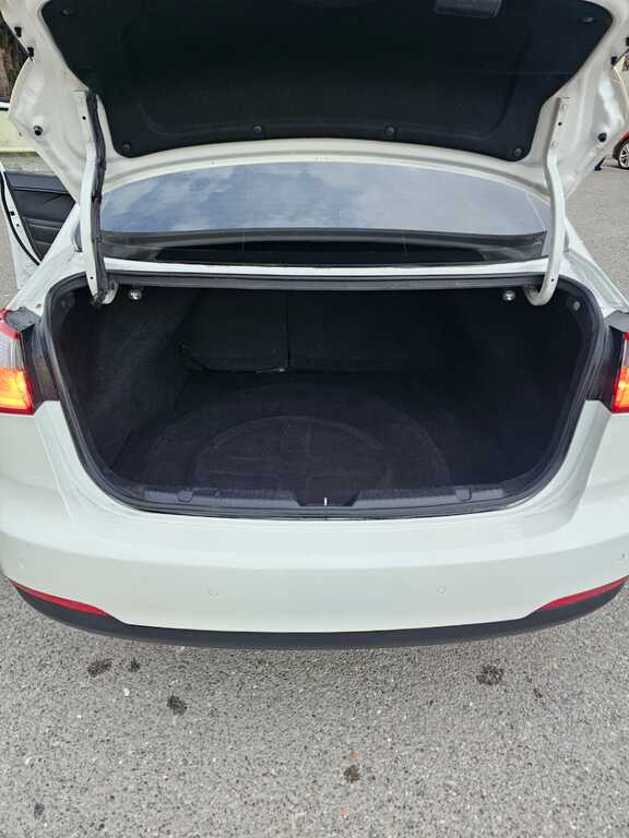 Kia Cerato, 1.6 L, 2013 il, 309 000 km — Avtomobillər, Bakı (10)