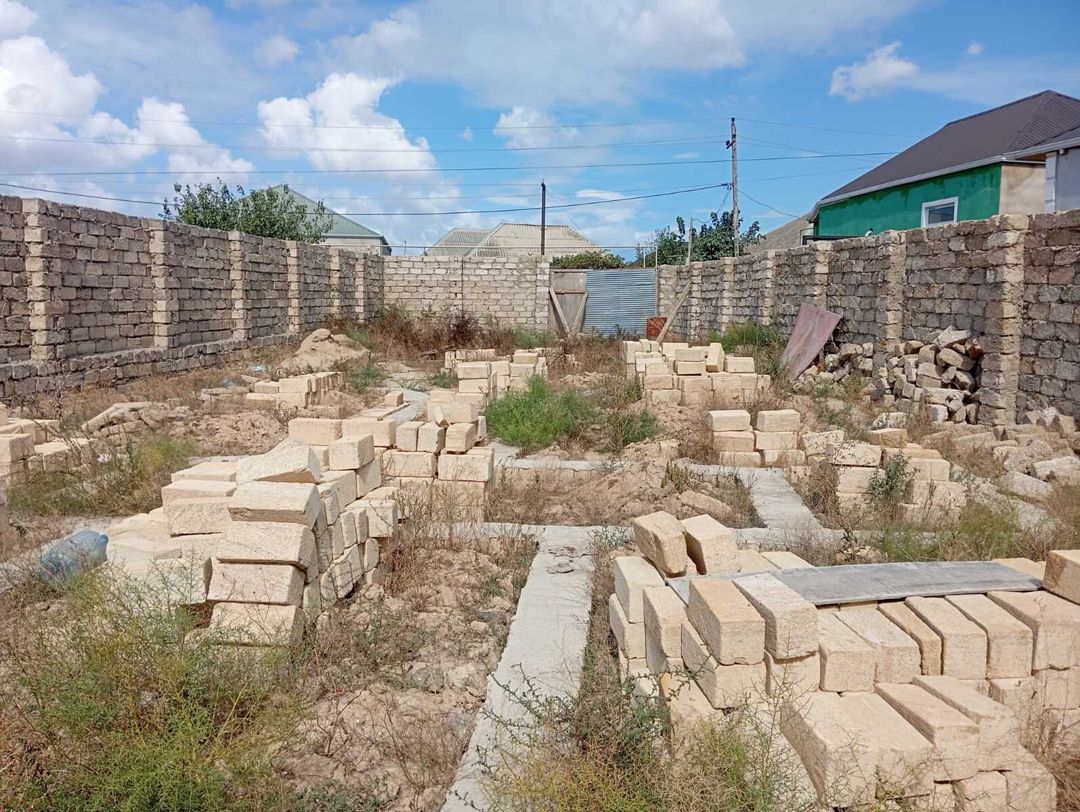 Satılır torpaq 3.2 sot — Torpaq, Bakı (2)
