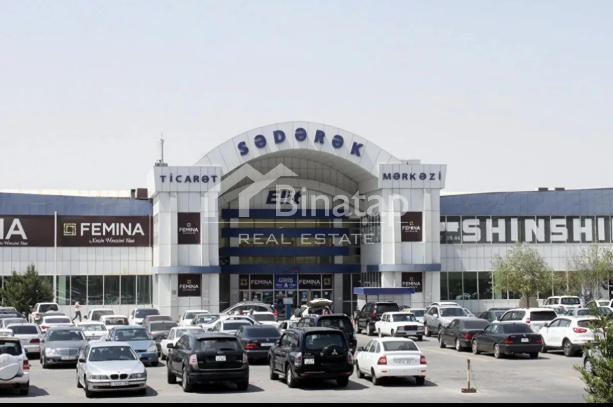 Satılır obyekt 40 m², Lökbatan qəsəbəsi, Qaradağ rayonu — Əmlak, Bakı (2)
