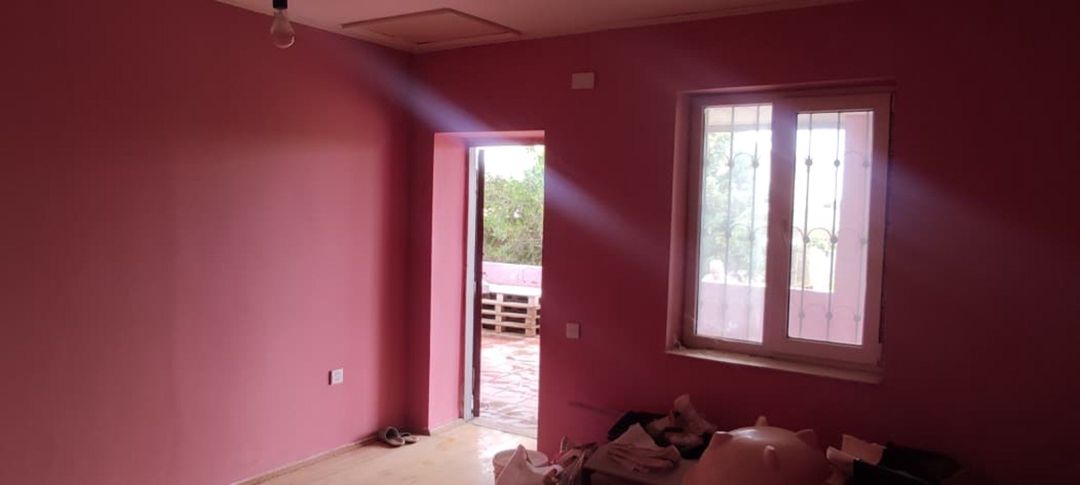 Satılır 3 otaqlı həyət evi/bağ evi 100 m² — Ev, villa, Bakı (7)
