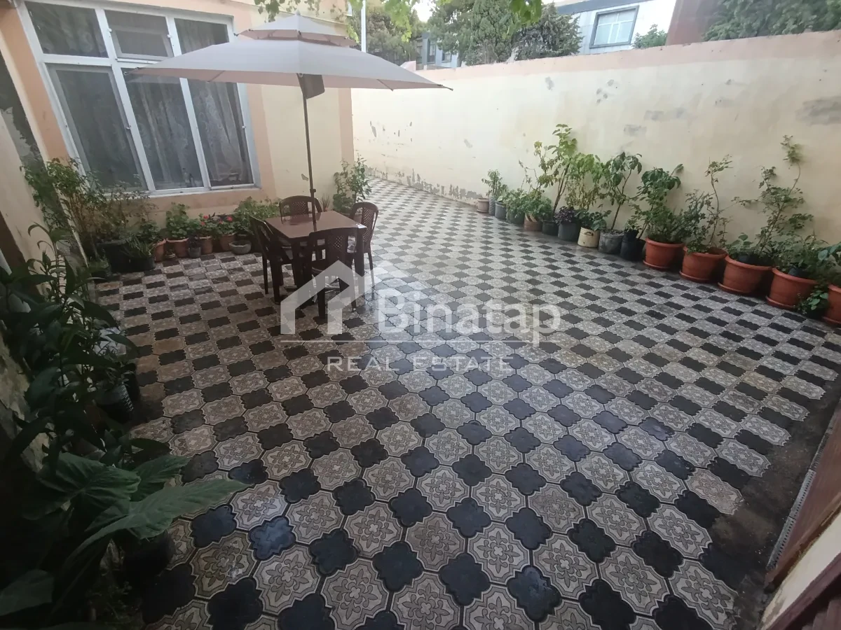 Satılır 3 otaqlı həyət evi / bağ evi 130 m², Yeni Suraxanı qəsəbəsi, Suraxanı rayonu — Ev, villa, Bakı (5)