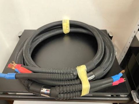 Акустический кабель Monster Cable Sigma 2 (USA) — Bakı
