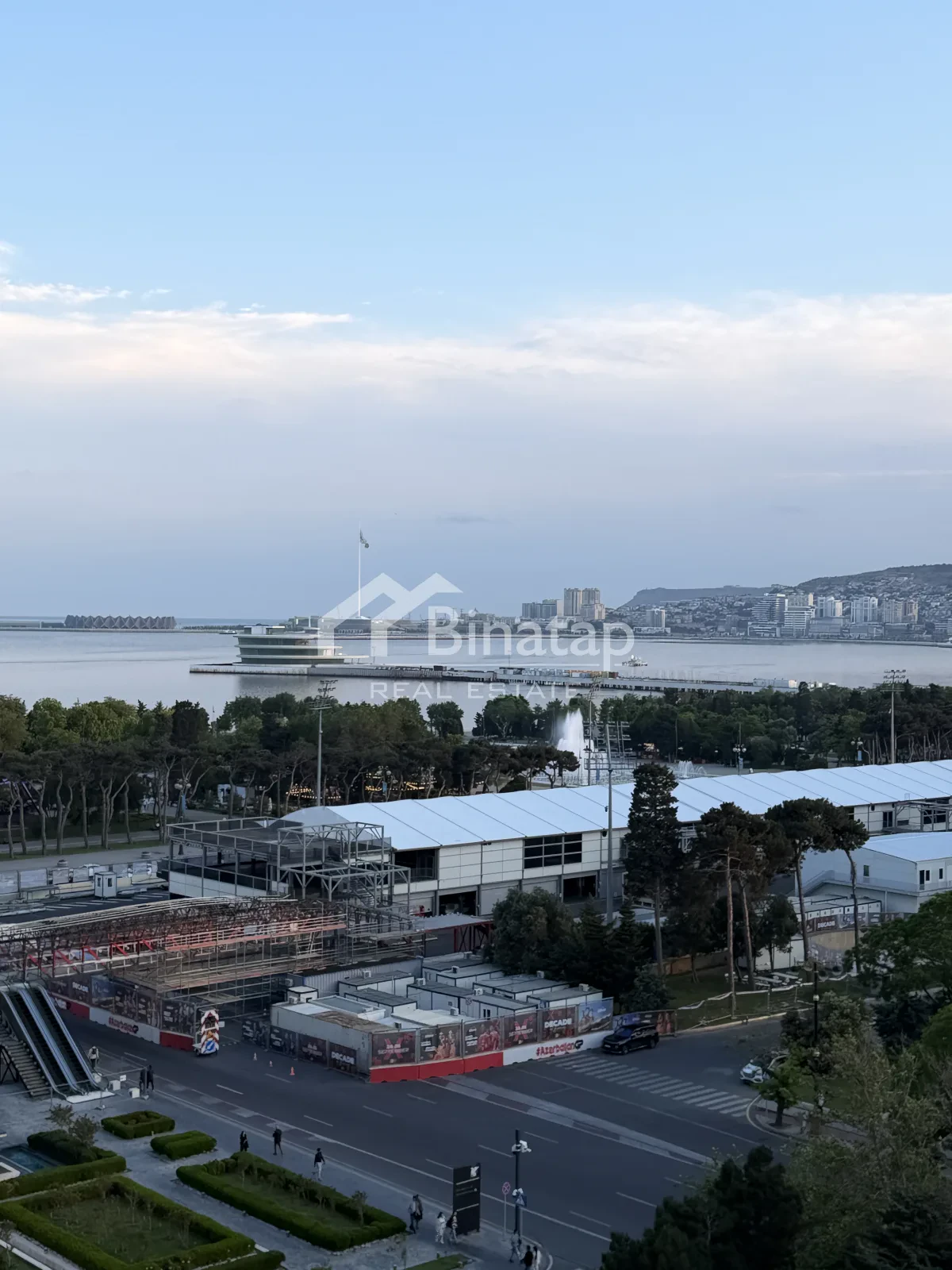Satılır 4 otaqlı yeni tikili 180 m², Sahil metrosu, Səbail rayonu — 1 200 000 ₼ · Bakı · Mənzil Satılır 4 otaqlı yeni tikili 180 m², Sahil metrosu, Səbail rayonu — Bakı
