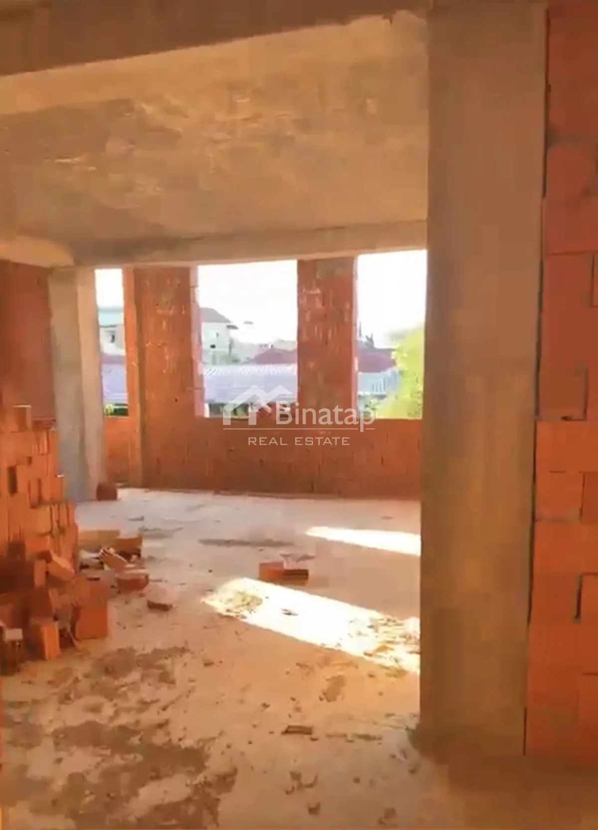 Satılır 2 otaqlı yeni tikili 60 m², Azadlıq Prospekti metrosu, Binəqədi rayonu — Mənzil, Bakı (2)