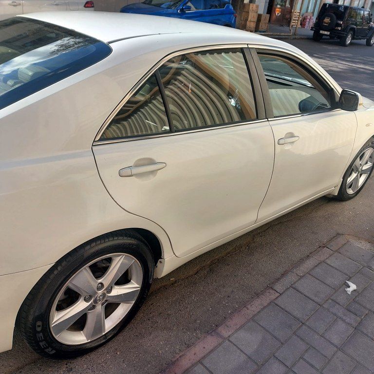 Toyota Camry, 2.4 L, 2011 il, 295 000 km — Avtomobillər, Bakı (4)