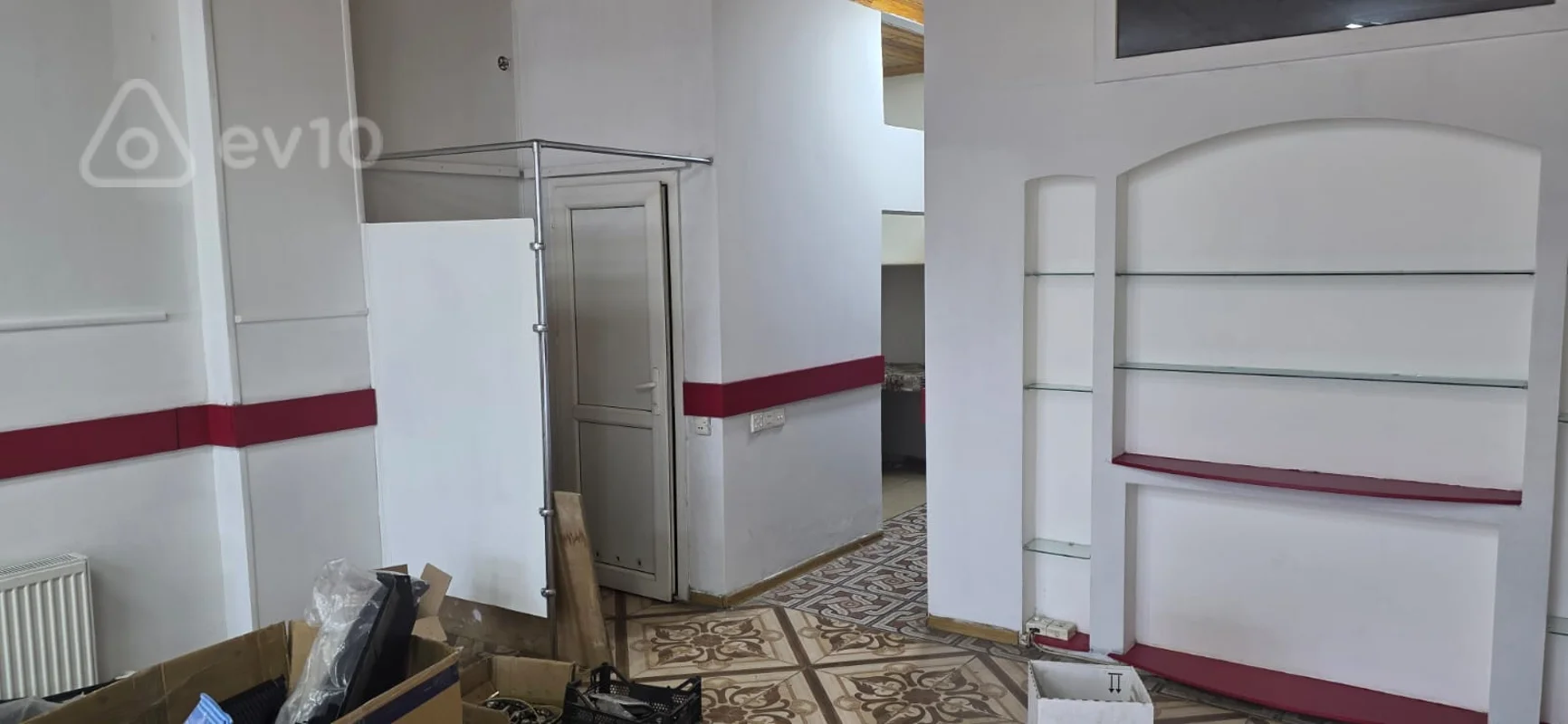 Obyekt, 192 m², babək prospekti — kirayə — Əmlak, Bakı (6)