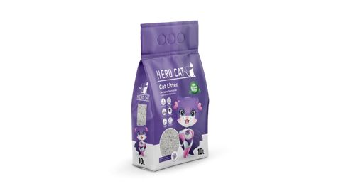Doldurucu Herocat Lavender, 10 L — Bakı