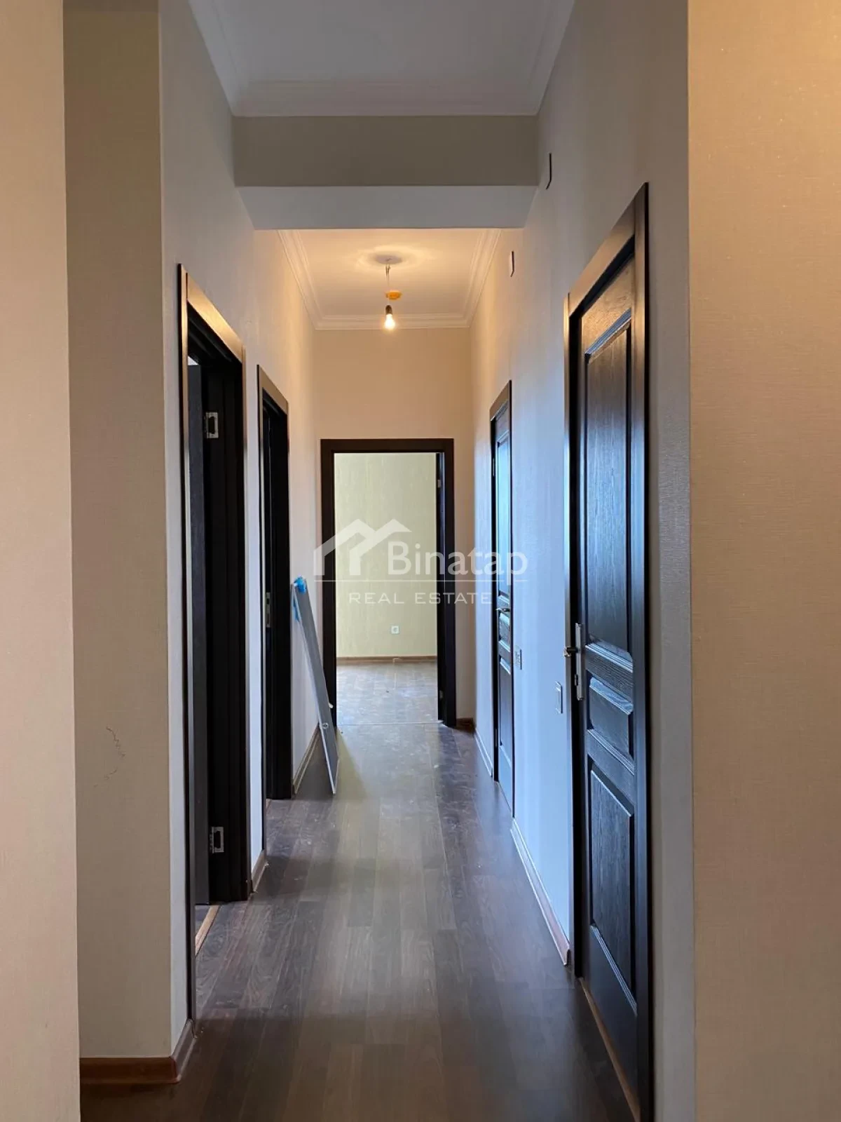Satılır 3 otaqlı yeni tikili 76 m², Hövsan qəsəbəsi, Suraxanı rayonu — Mənzil, Bakı (5)