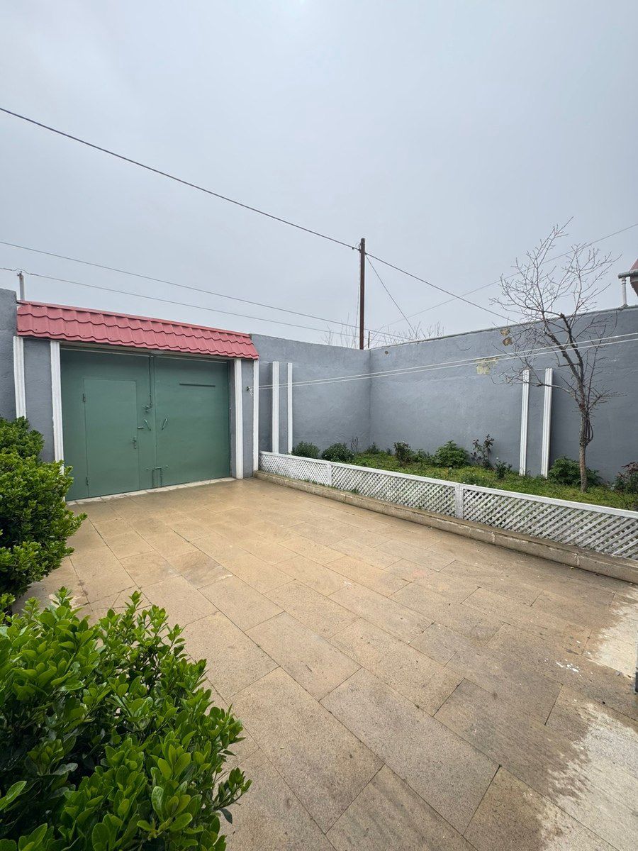 Həyət evi, Hövsan qəs — Ev, villa, Bakı (5)