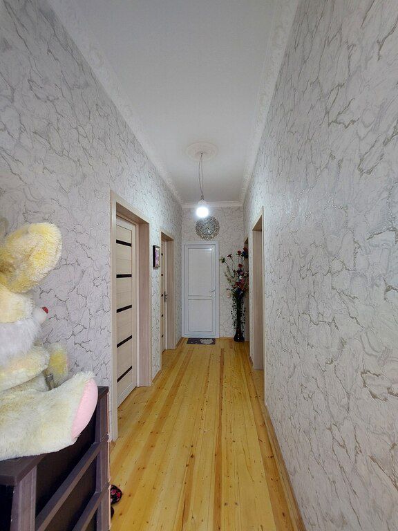 Həyət evi, Binə qəs — Ev, villa, Bakı (8)