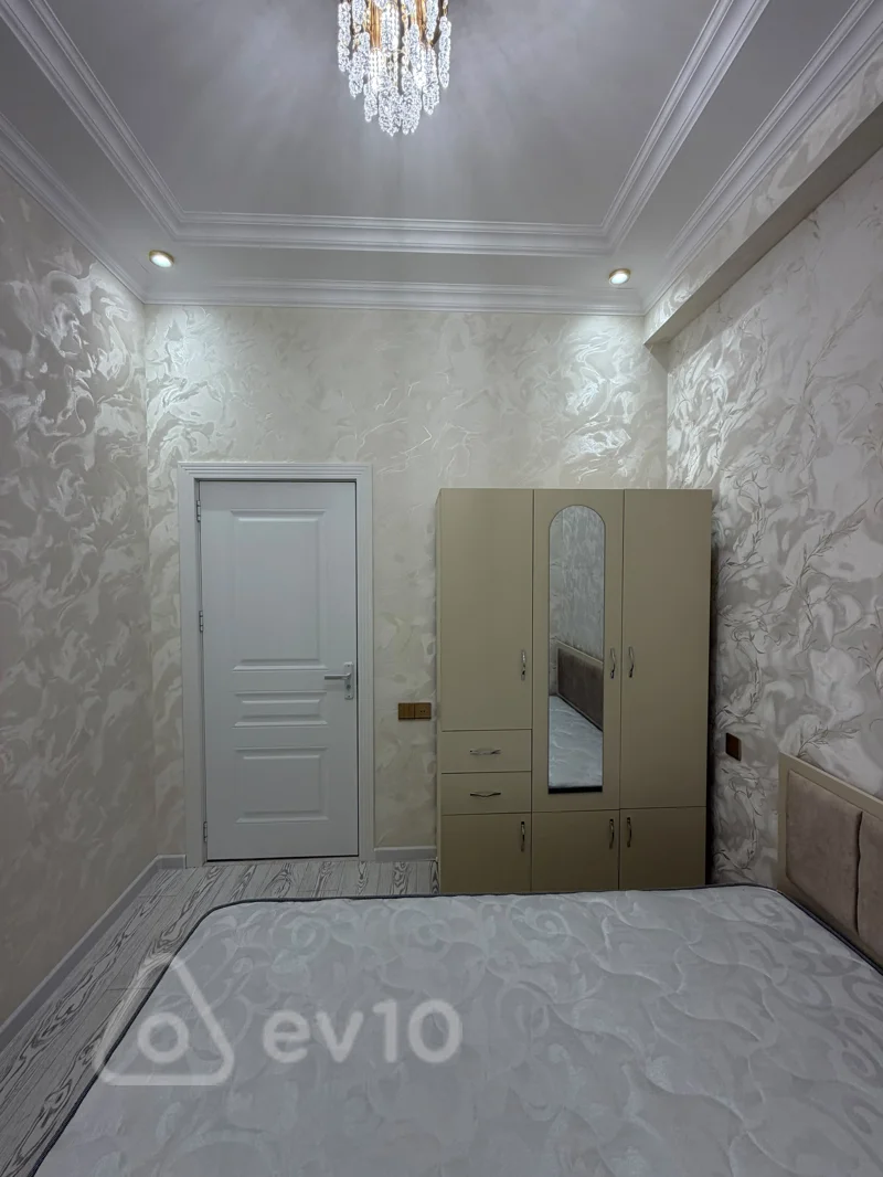 2 otaqlı mənzil, 46 m², H.Eliyev, Xırdalan — Mənzil, Xırdalan (11)