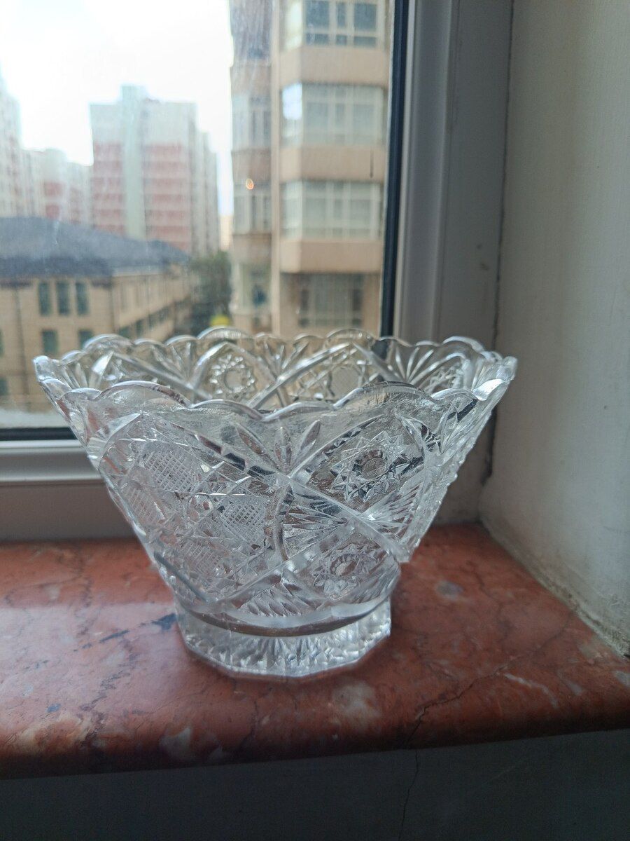 Meyvə qabları — Qablar və mətbəx əşyaları, Bakı (4)
