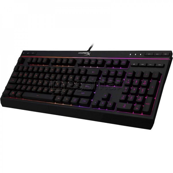Klaviatura HyperX Alloy Core RGB Gaming Keyboard (4P4F5AX) — Klaviaturalar və siçanlar, Bakı (2)