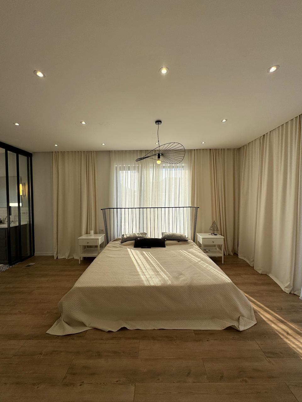 8 otaqlı ev, 350 m², Mətbuat — Ev, villa, Sumqayıt (3)