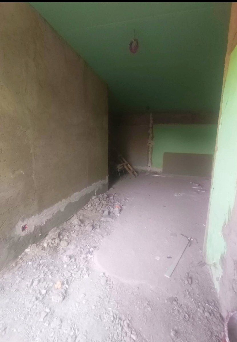 Həyət evi, Hövsan qəs — Ev, villa, Bakı (10)